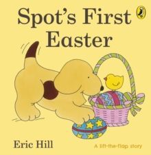 SPOT'S FIRST TIME EASTER