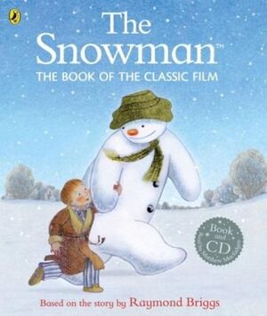 THE SNOWMAN