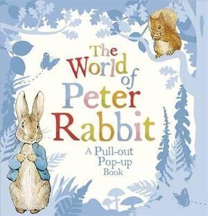 THE WORLD OF PETER RABBIT