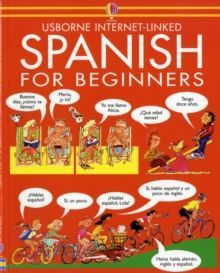 SPANISH FOR BEGINNERS