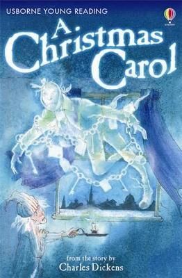 A CHRISTMAS CAROL. YOUNG READING. SERIES TWO