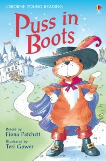 PUSS IN BOOTS. YOUNG READING SERIES 1