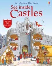 CASTLES SEE INSIDE