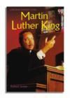 MARTIN LUTHER KING