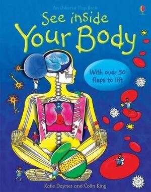YOUR BODY SEE INSIDE WITH OVER 50 FLAPS TO LIFT
