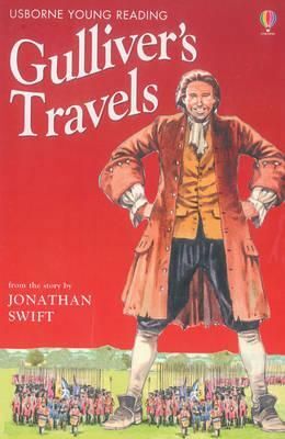 THE GULLIVER TRAVELS