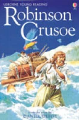 ROBINSON CRUSOE