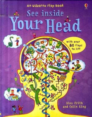SEE INSIDE YOUR HEAD