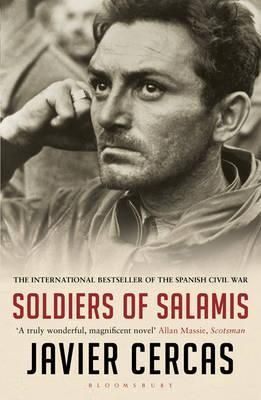 SOLDIERS OF SALAMIS