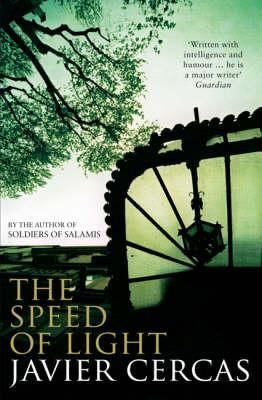 THE SPEED OF LIGHT