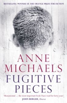 FUGITIVE PIECES
