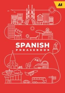 SPANISH PHRASEBOOK