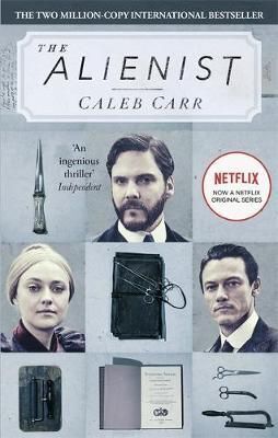 ALIENIST