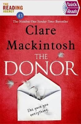 THE DONOR