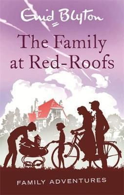 THE FAMILY AT RED ROOFS