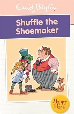 SHUFFLE THE SHOEMAKER