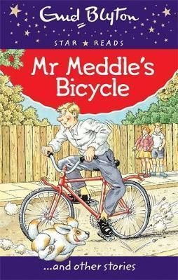 MR. MEDDLE'S BICYCLE