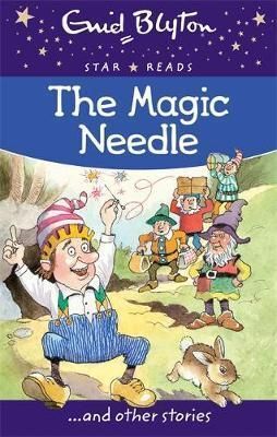 THE MAGIC NEEDLE