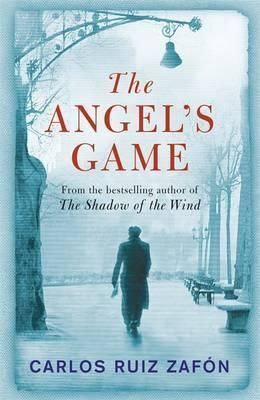 THE ANGEL'S GAME