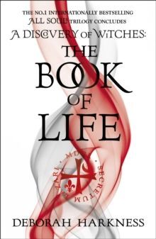 3. THE BOOK OF LIFE : (ALL SOULS)