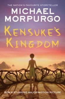 KENSUKE'S KINGDOM