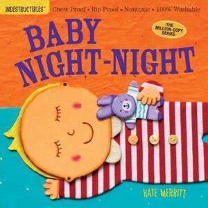 BABY NIGHT-NIGHT