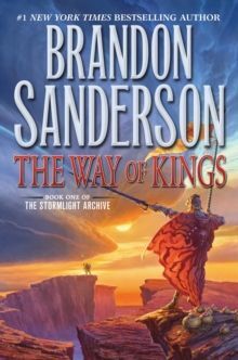 THE WAY OF KINGS