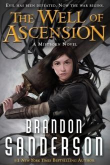 2. THE WELL OF ASCENSION : A MISTBORN NOVEL