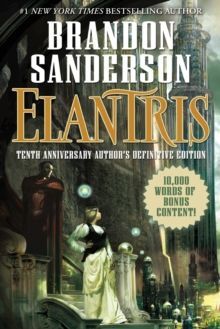 ELANTRIS
