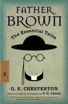 FATHER BROWN THE ESSENTIAL TALES
