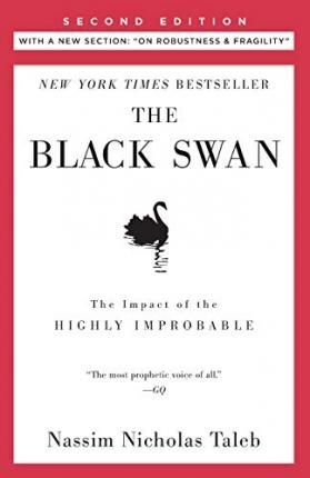 THE BLACK SWAN