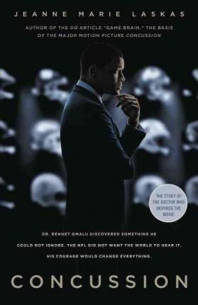 CONCUSSION- FILM