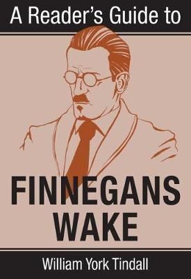 FINNEGANS WAKE