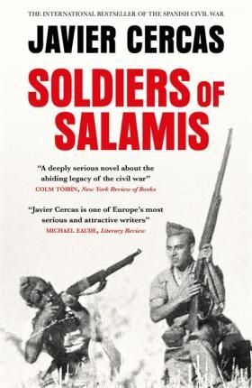 SOLDIERS OF SALAMIS