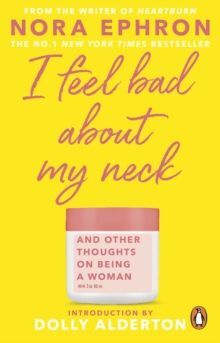 I FEEL BAD ABOUT MY NECK