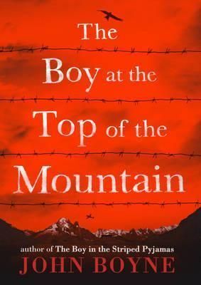 THE BOY AT THE TOP OF THE MOUNTAIN