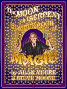 MOON & SERPENT BUMPER BOOK OF MAGIC