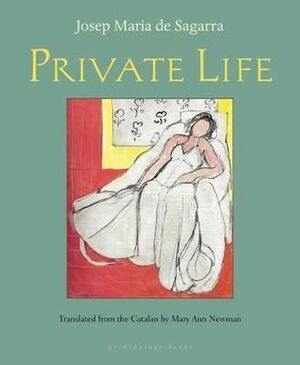 PRIVATE LIFE