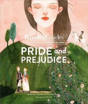 PRIDE AND PREJUDICE. KINDER GUIDES