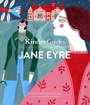 JANE EYRE. KINDER GUIDES