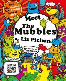 MEET THE MUBBLES