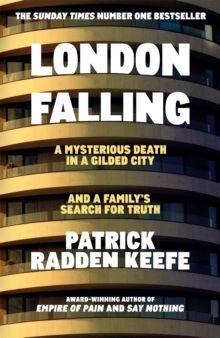 LONDON FALLING