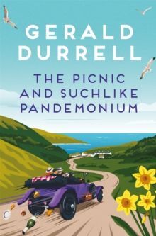THE PICNIC AND SUCHLIKE PANDEMONIUM
