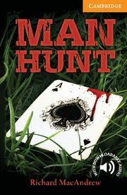 L4. MAN HUNT