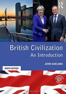 BRITISH CIVILIZATION 9ED REV.