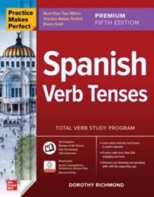SPANISH VERB TENSES