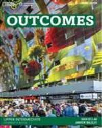 OUTCOMES UPPER INTERMEDIATE WORKBOOK