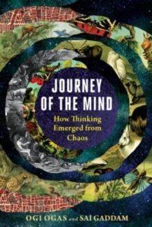 JOURNEY OF THE MIND : HOW THINKING EMERGED FROM CHAOS
