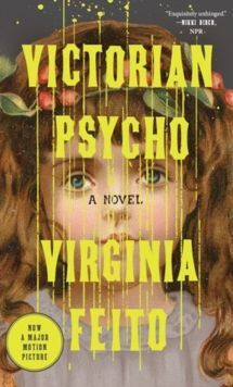 VICTORIAN PSYCHO