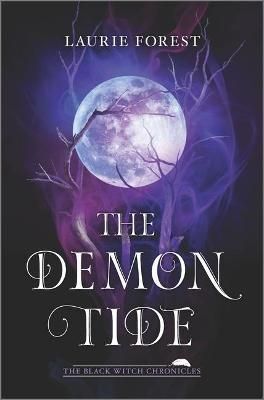 4. THE DEMON TIDE